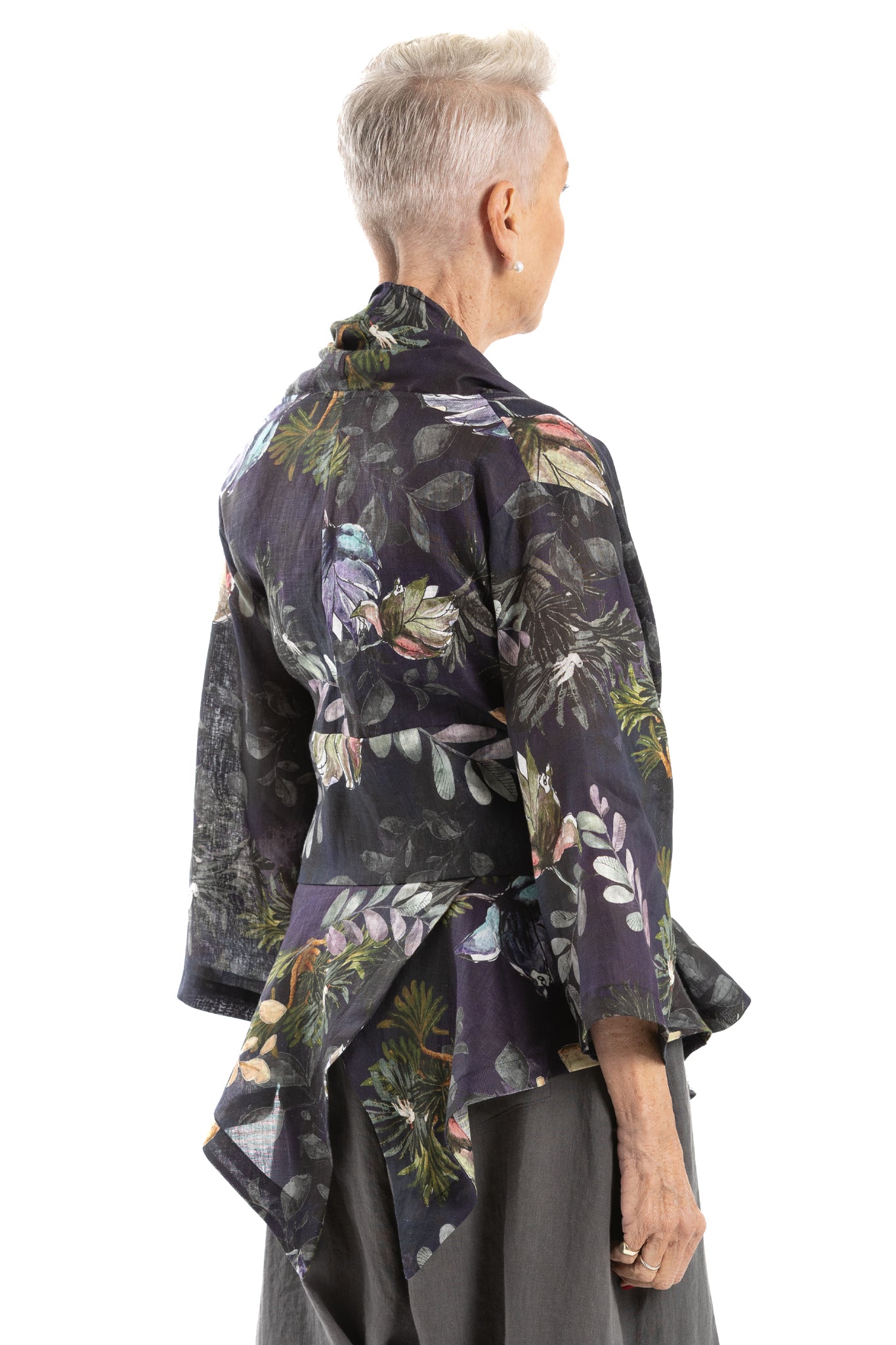 PARADISE JACKET NH