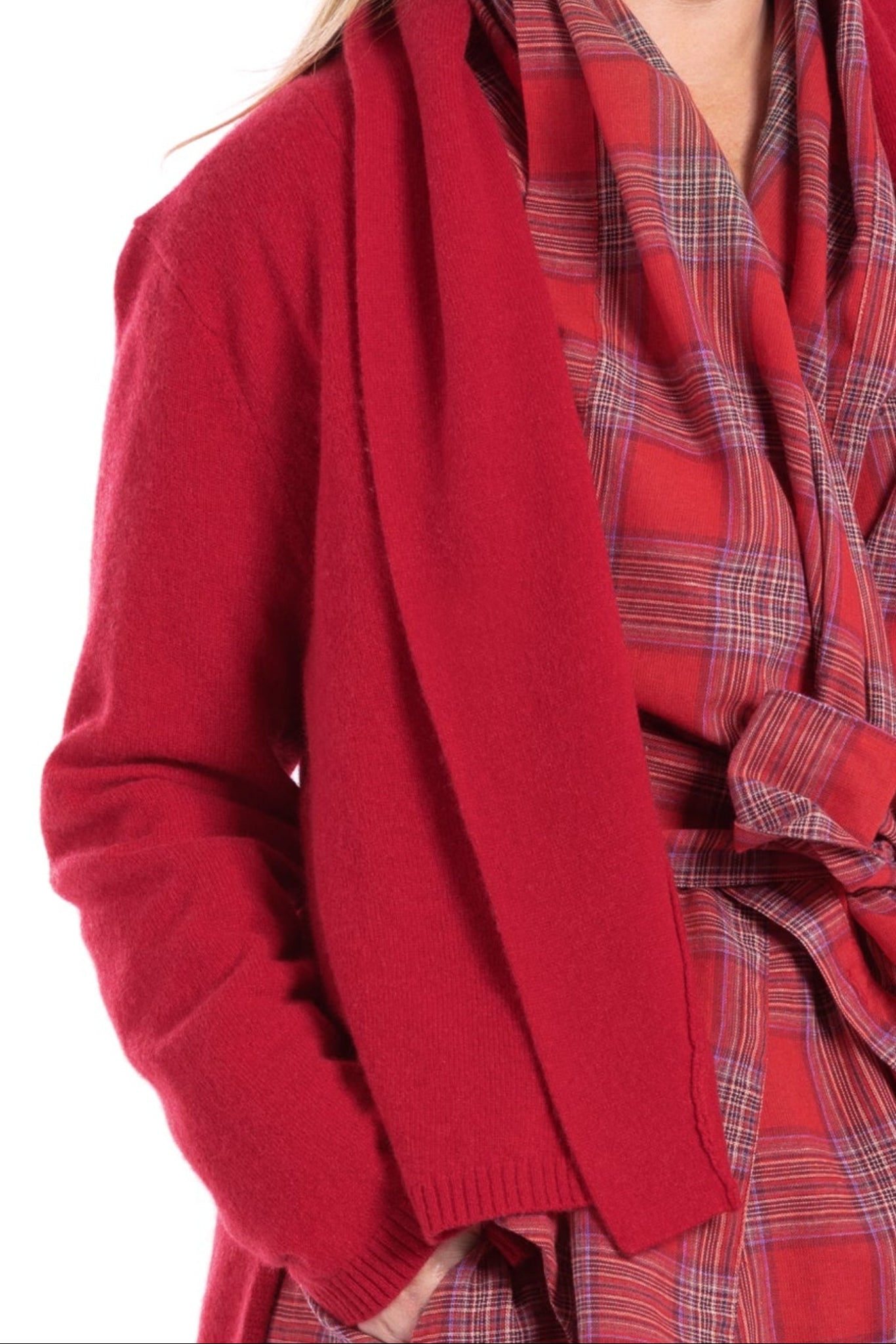 PARKER CARDIGAN CA