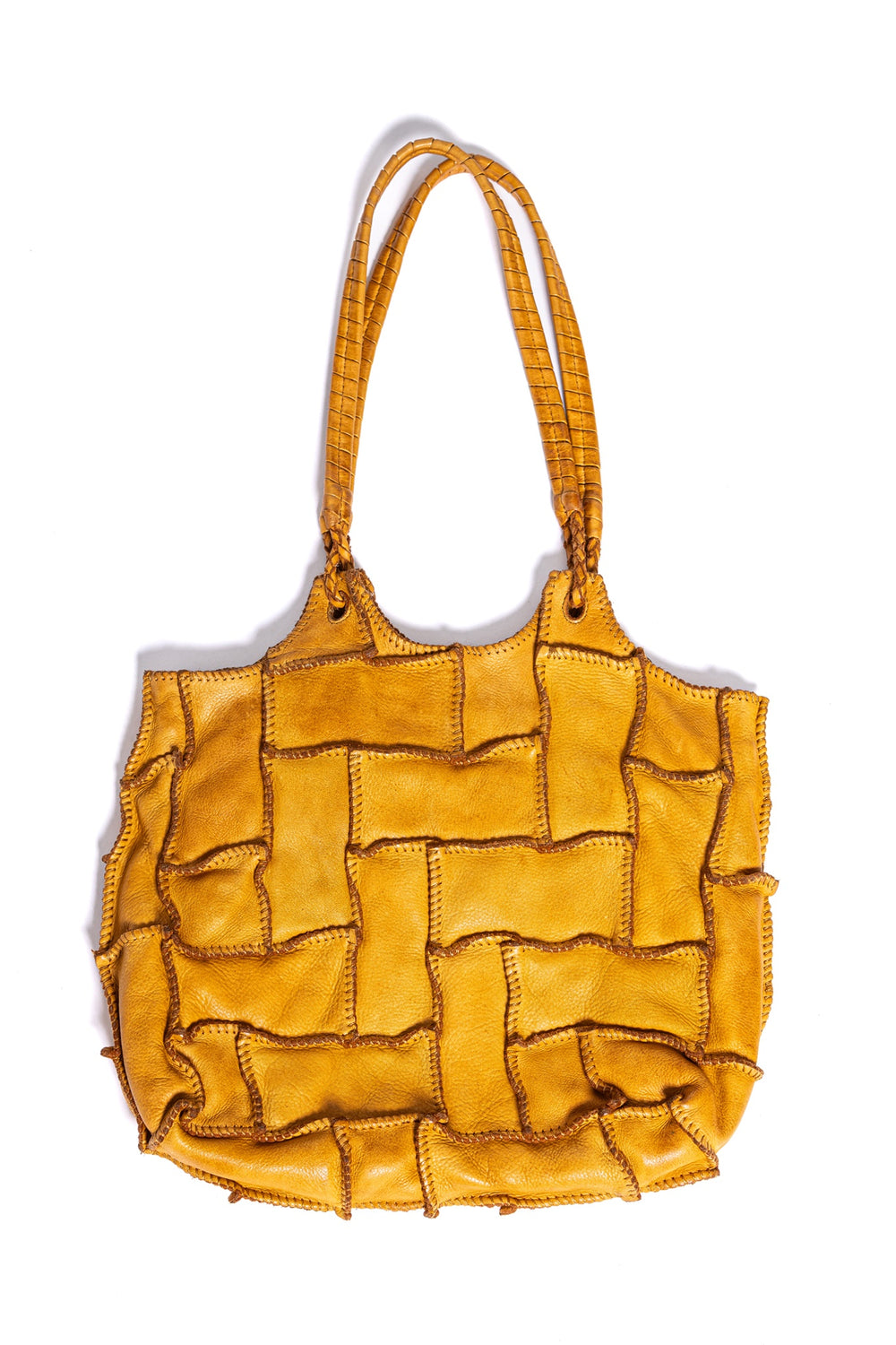 PATCHWORK BAG