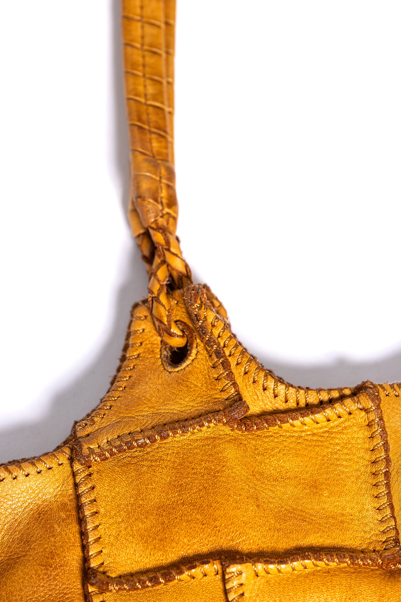 PATCHWORK BAG
