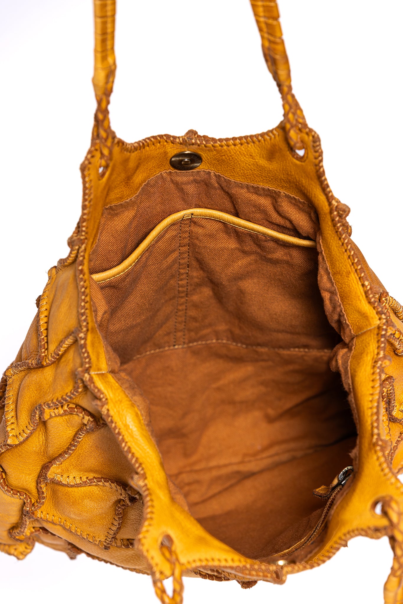 PATCHWORK BAG