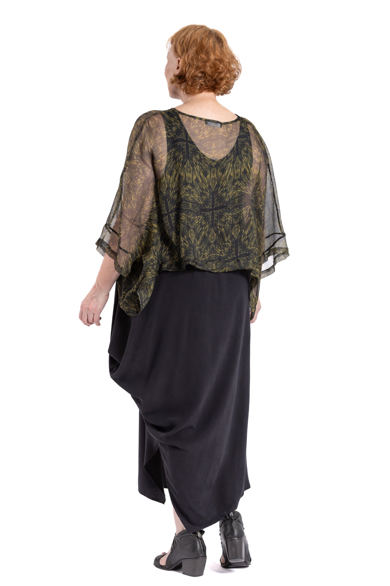 PEARTON TOP