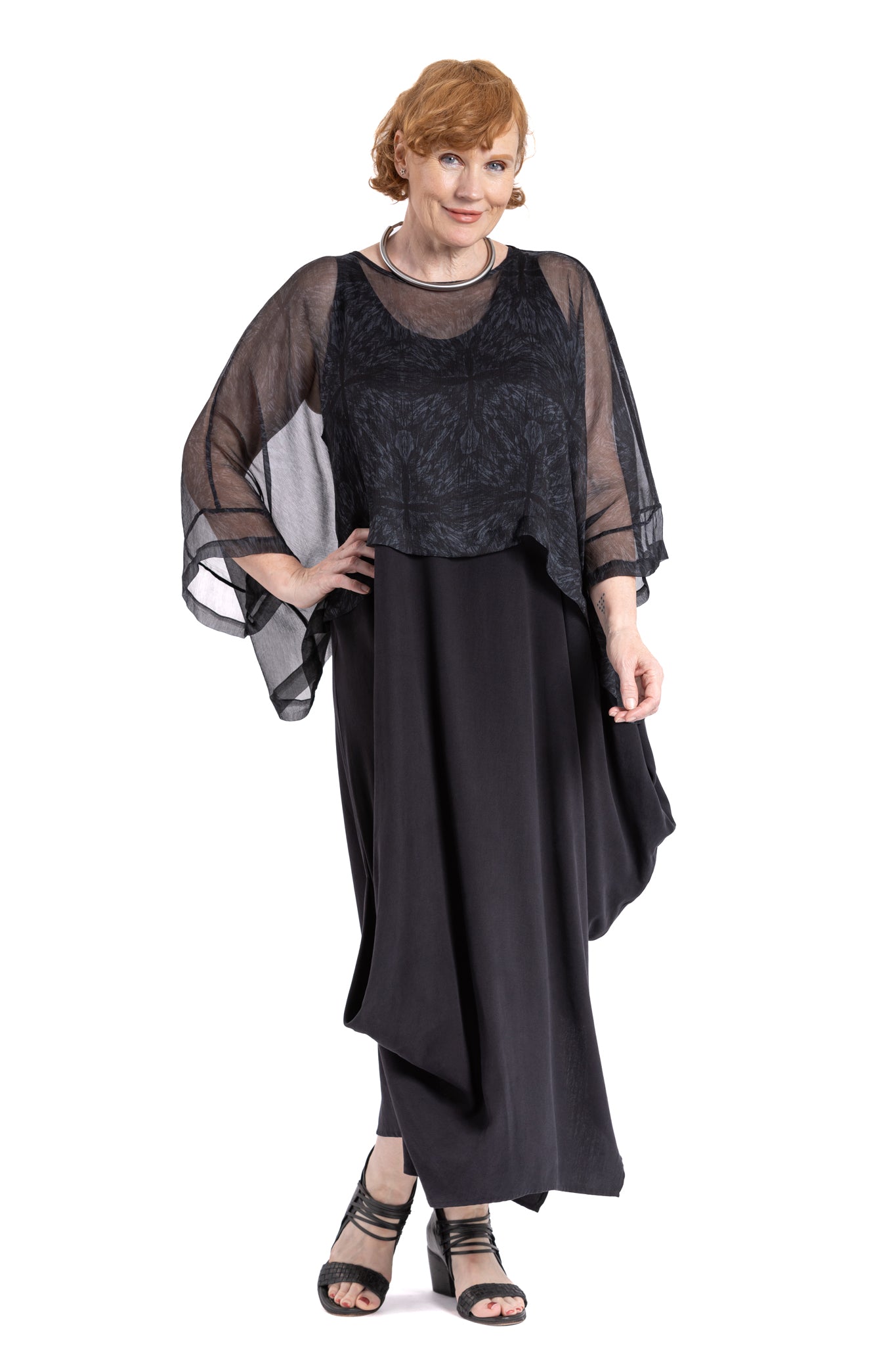 PEARTON TOP