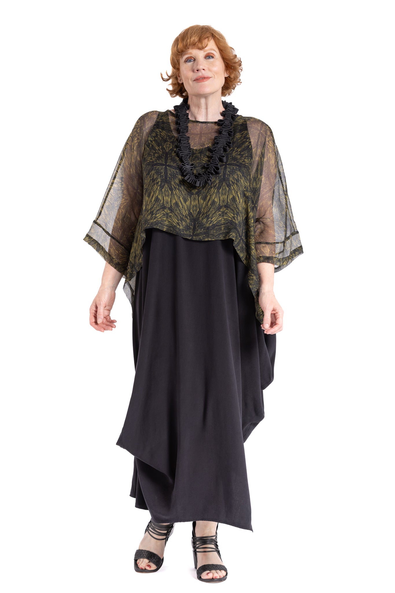 PEARTON TOP