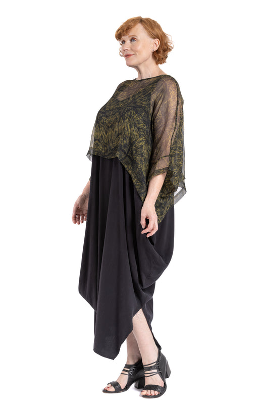 PEARTON TOP