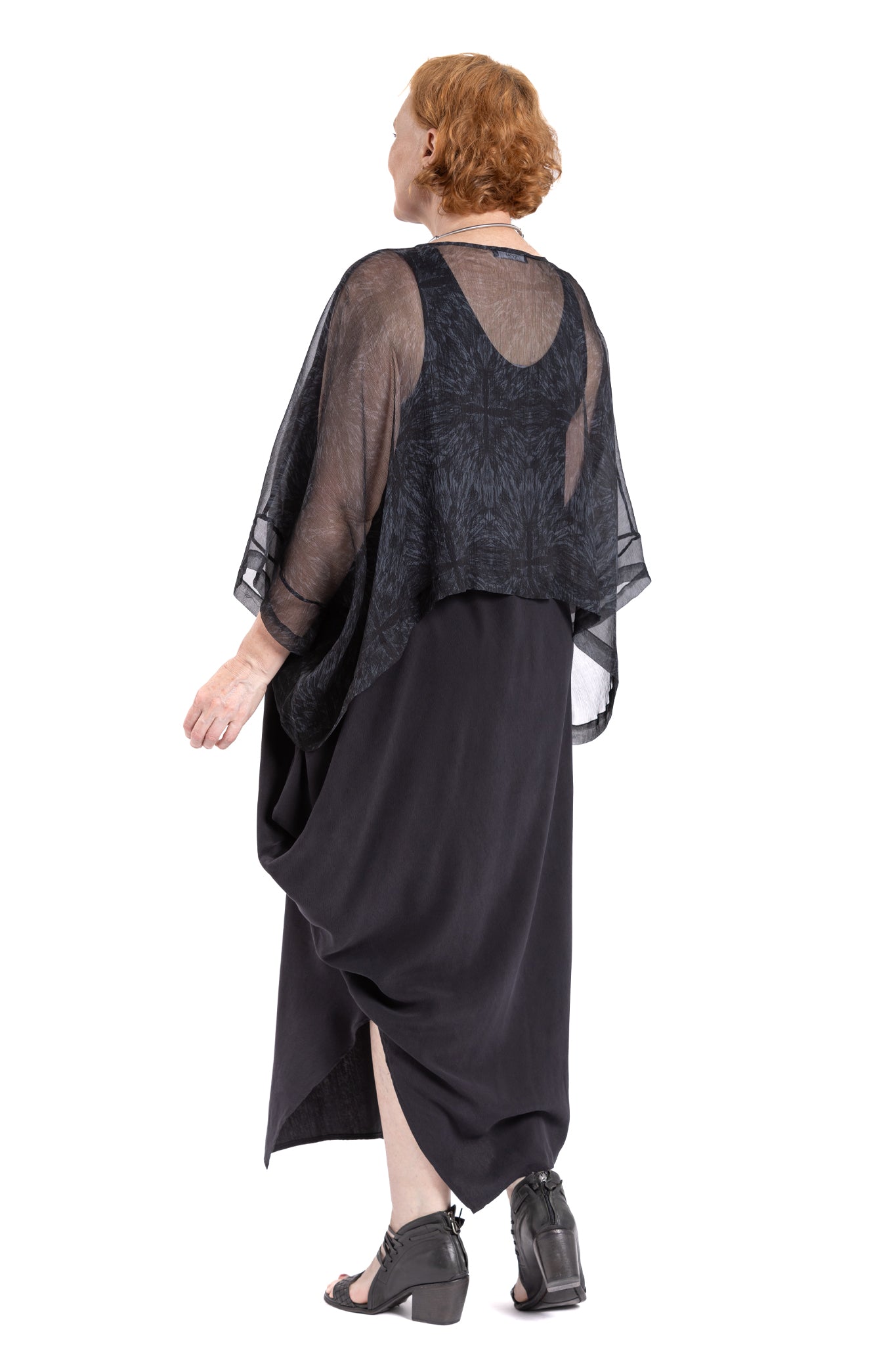 PEARTON TOP