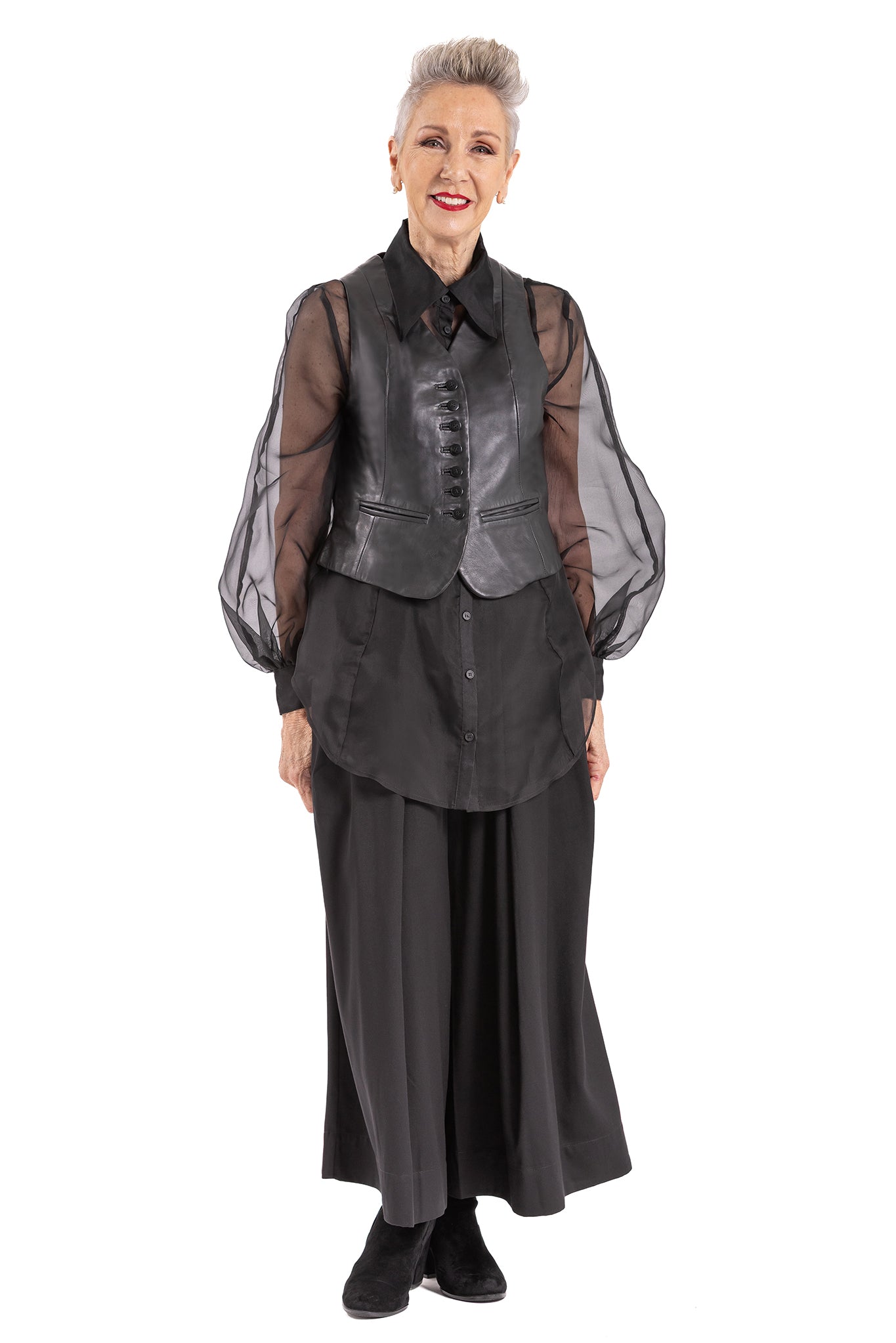 PETROU VEST LE