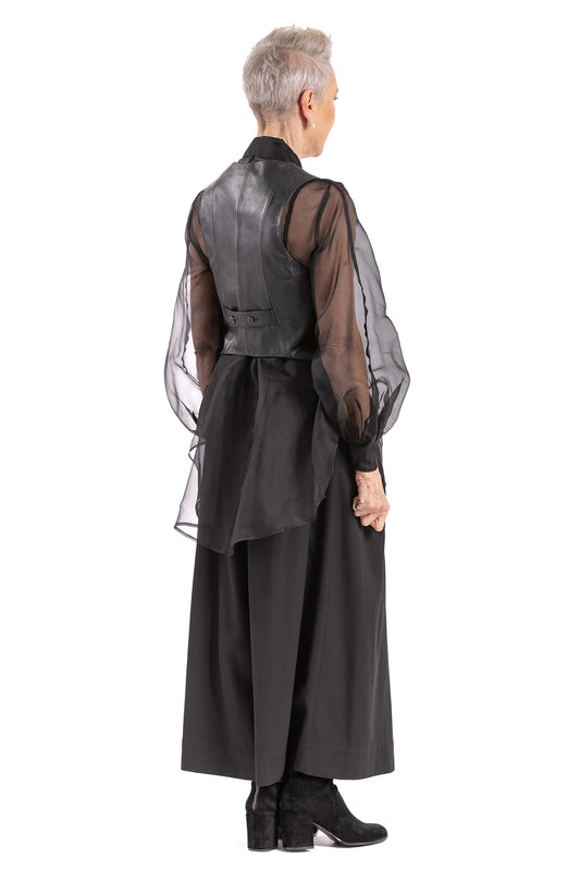 PETROU VEST LE
