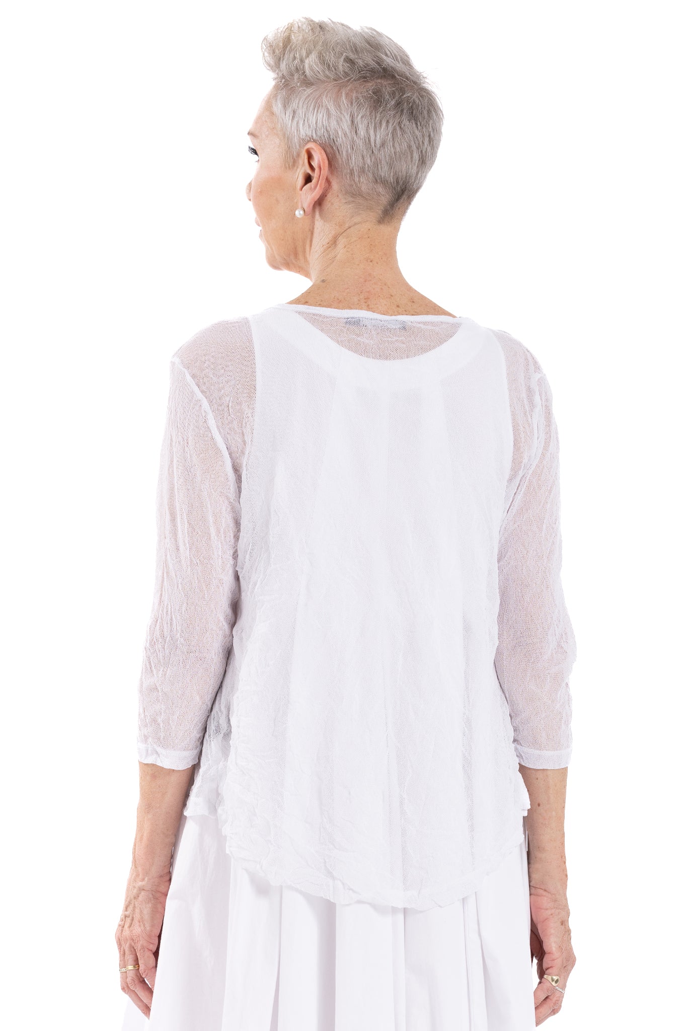 PO CARDIGAN