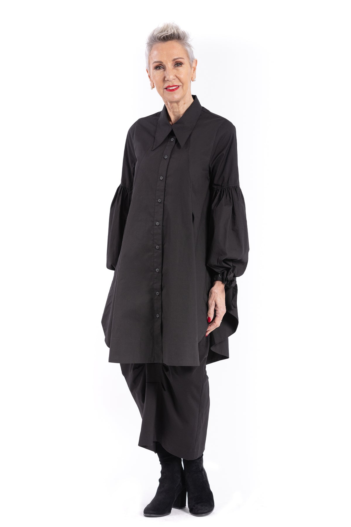 Et Al Poetry Shirt CO women's shirt