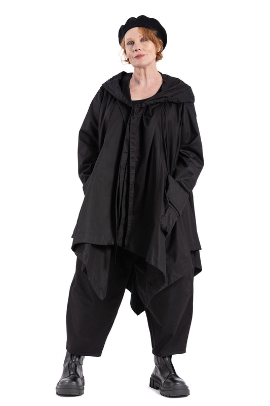 POLLY COAT SC