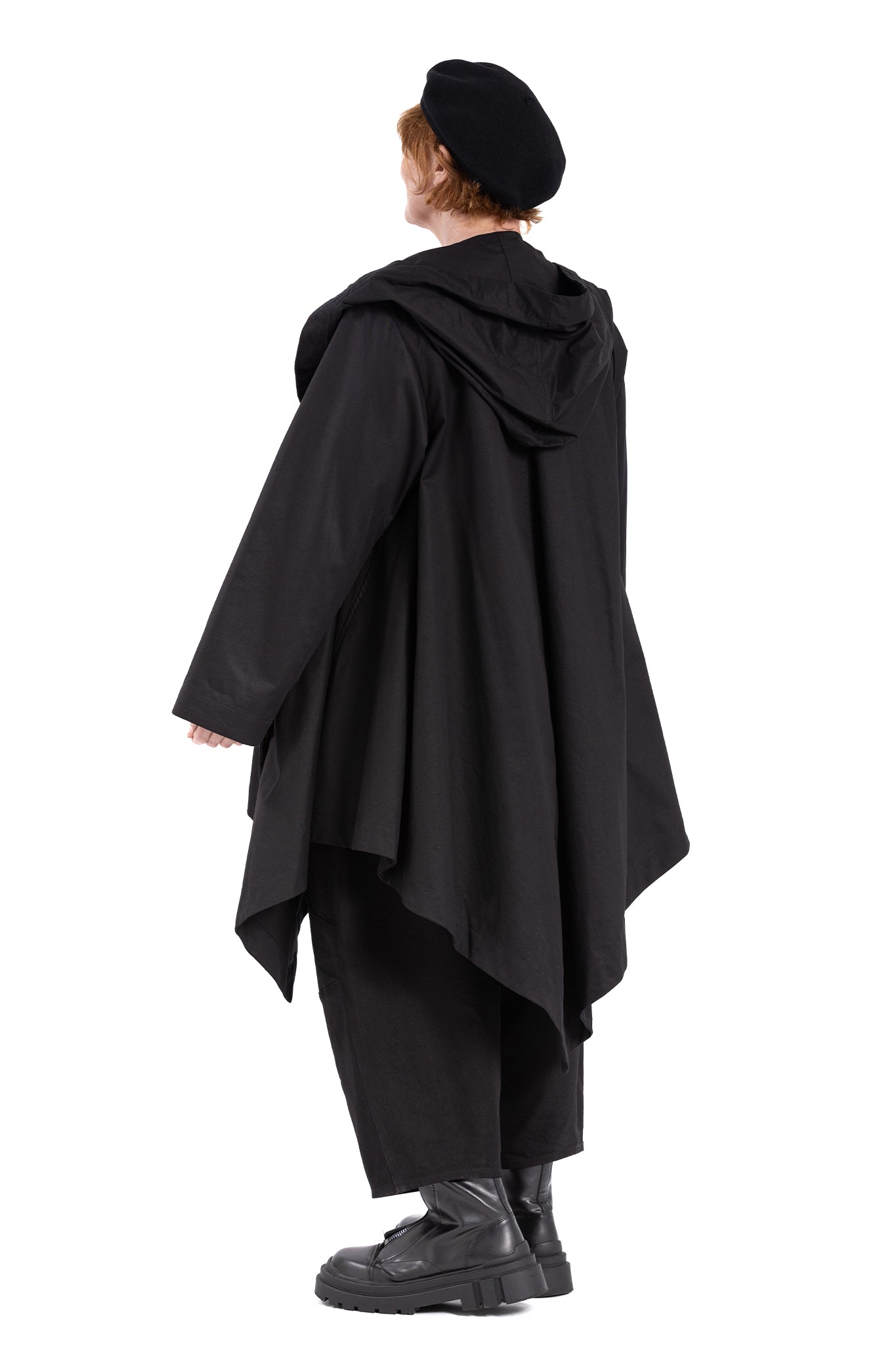 POLLY COAT SC