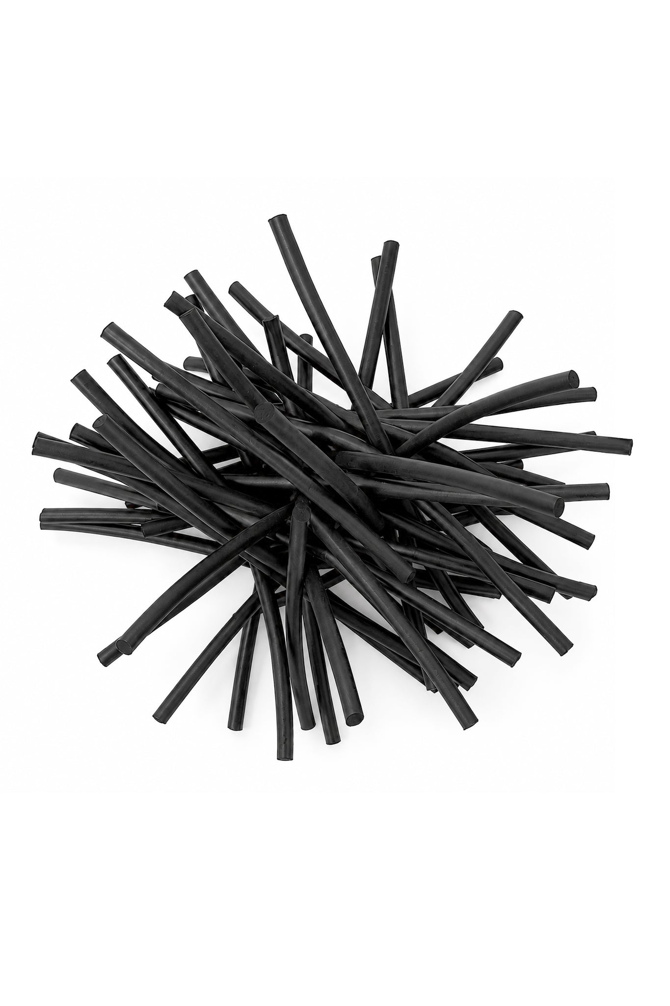 POMPOM BROOCH