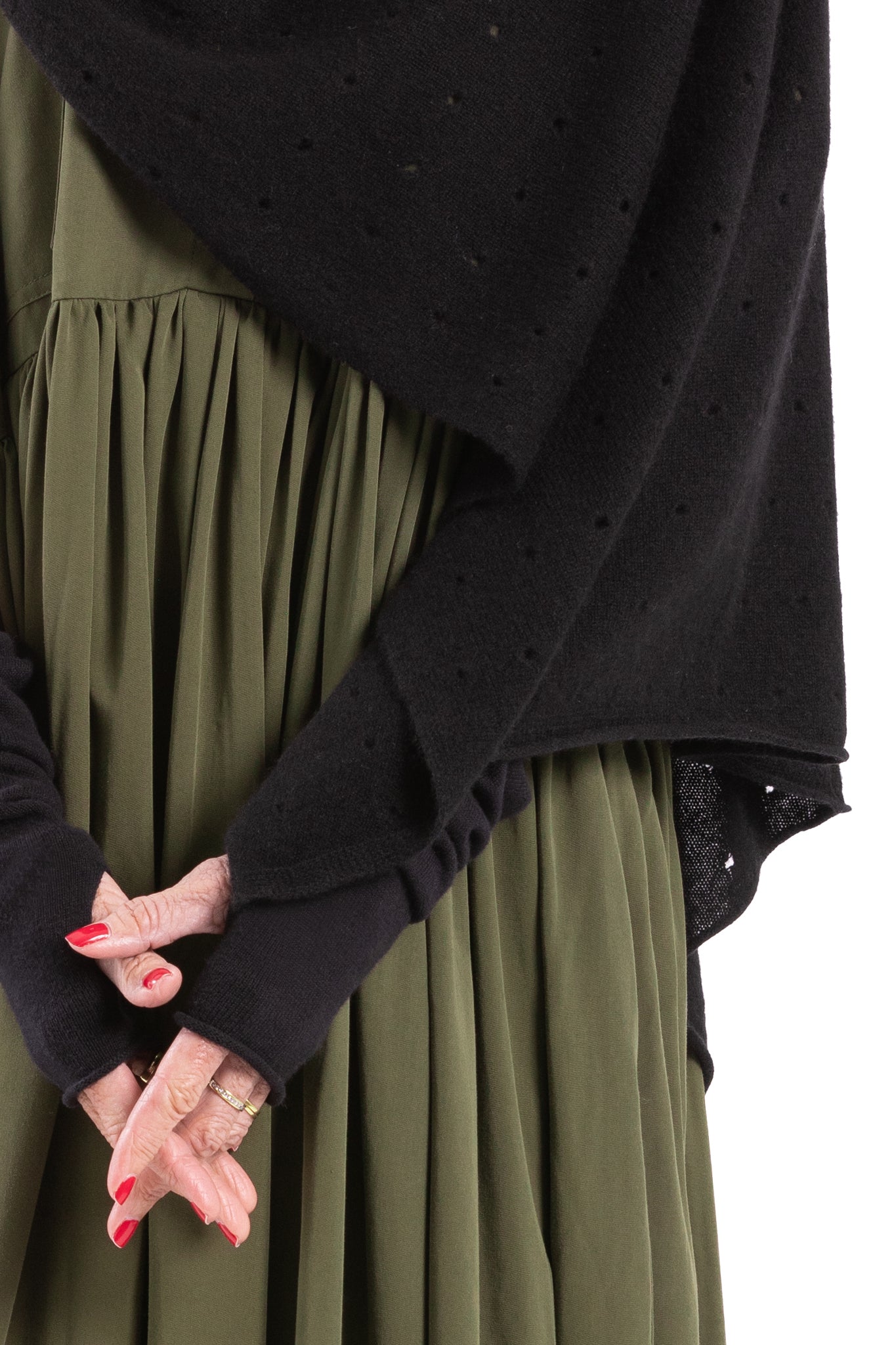 PONTI WRAP CA