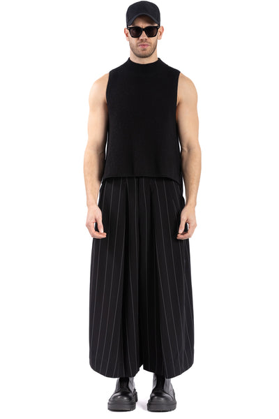 PORTER PLEAT PANT PS