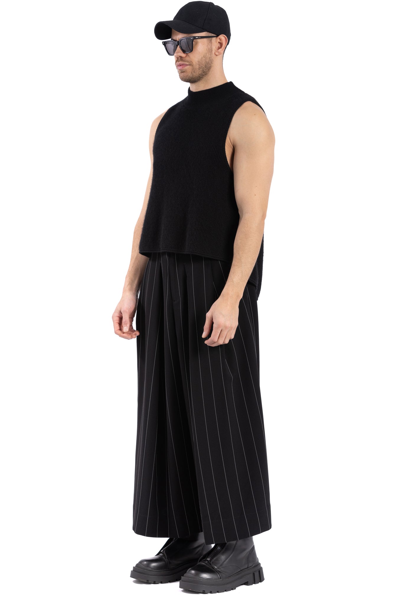 PORTER PLEAT PANT PS