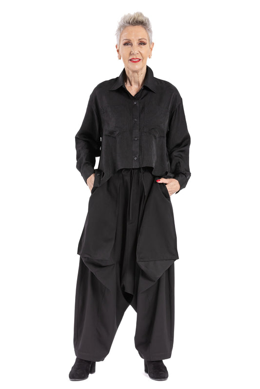 PRESCOTT PANT WO