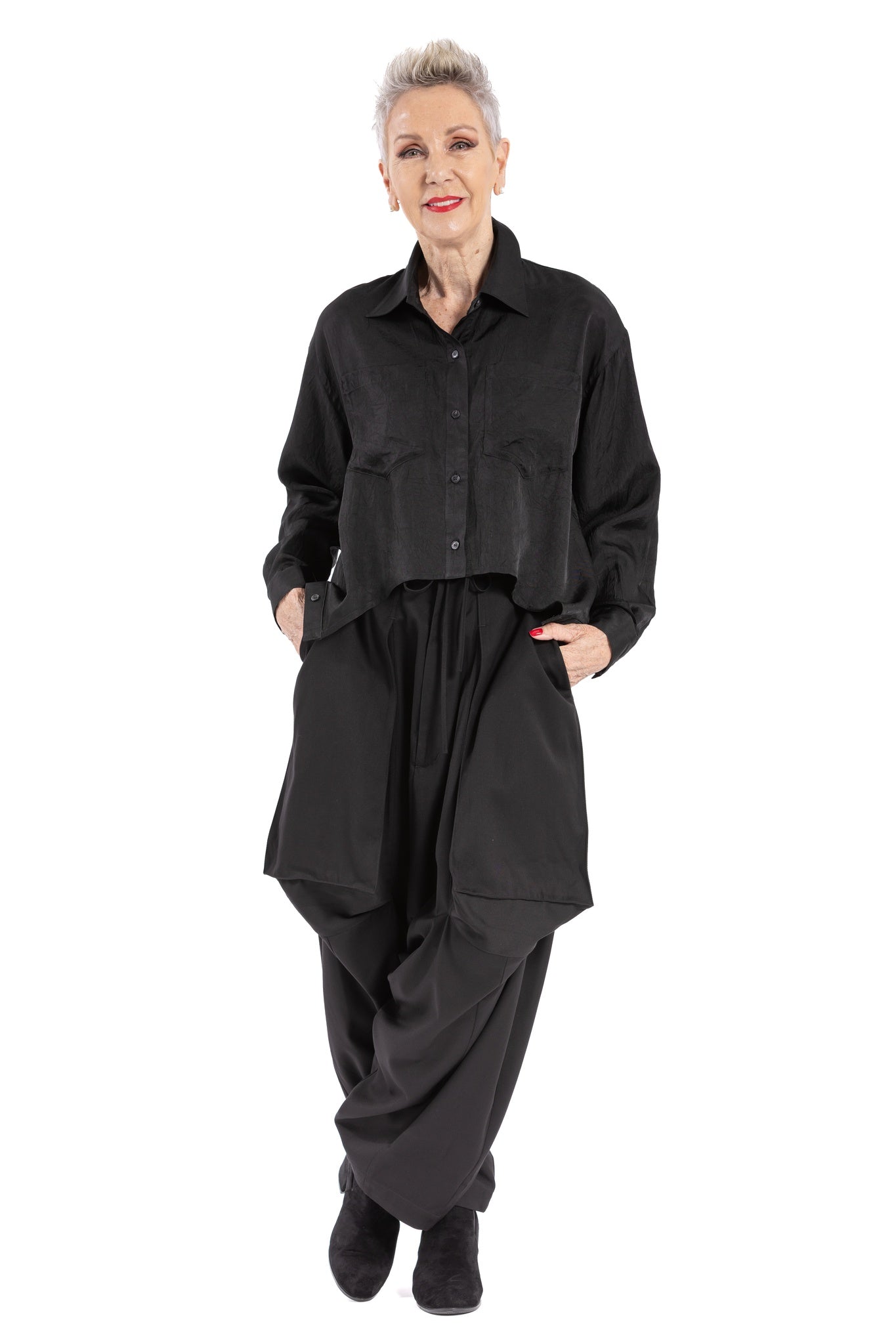PRESCOTT PANT WO