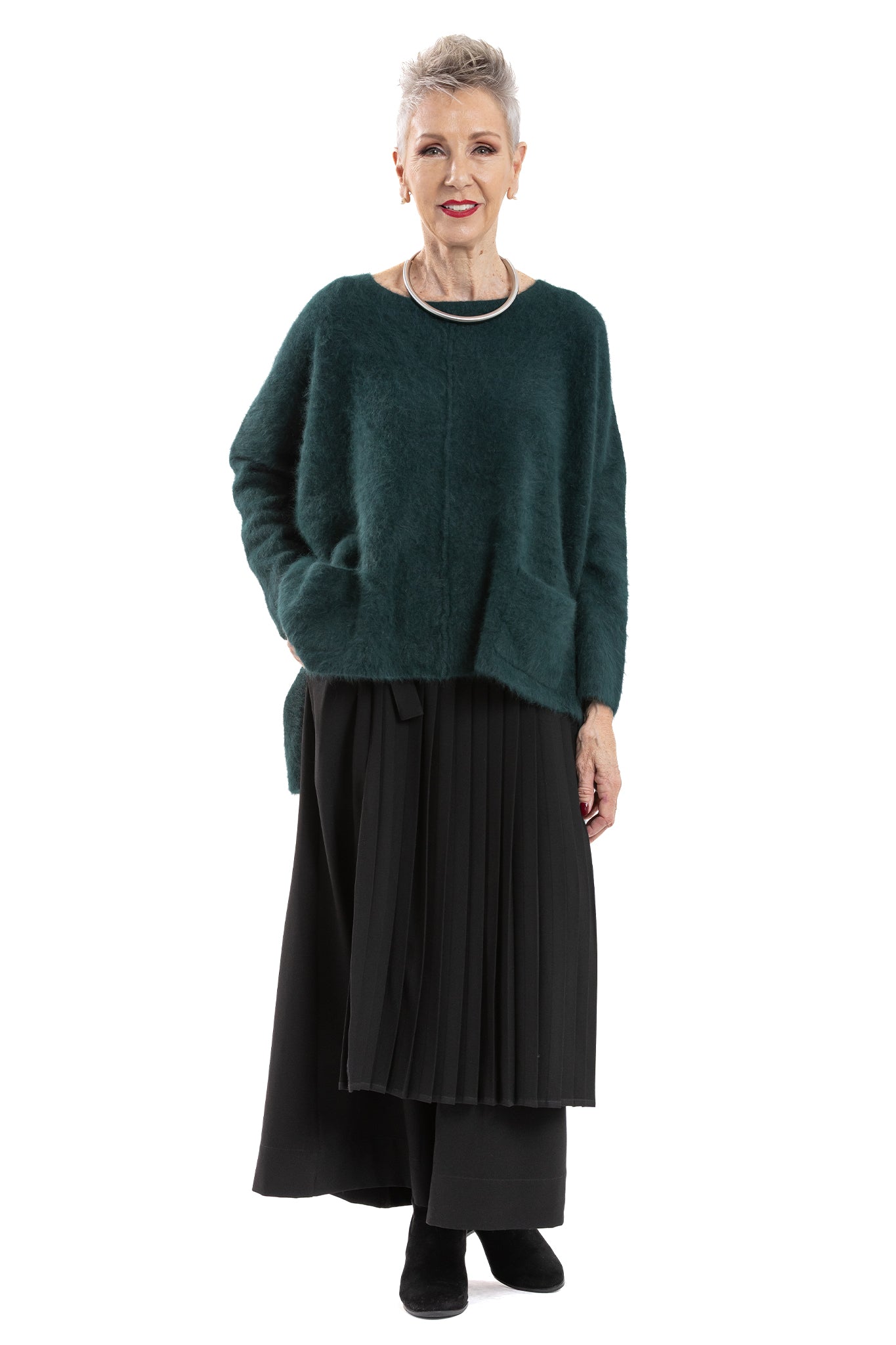 PRIDA SWEATER AN