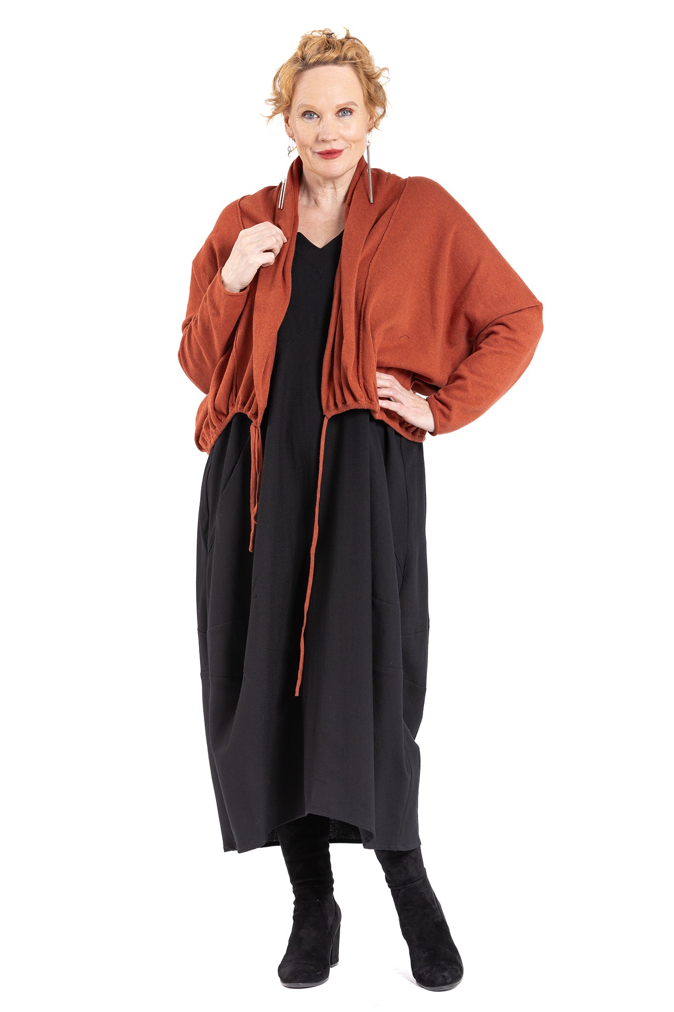 PULMER CARDIGAN
