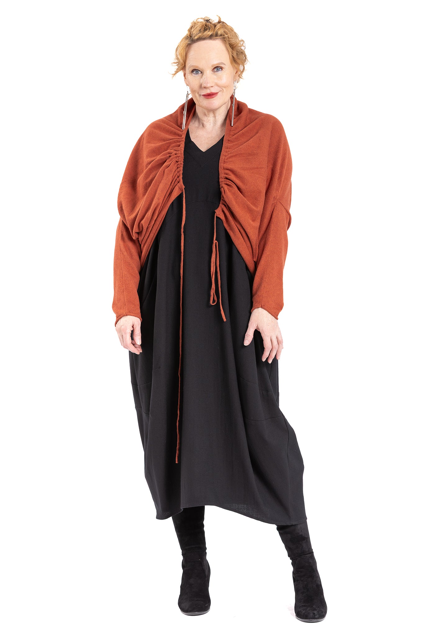 PULMER CARDIGAN