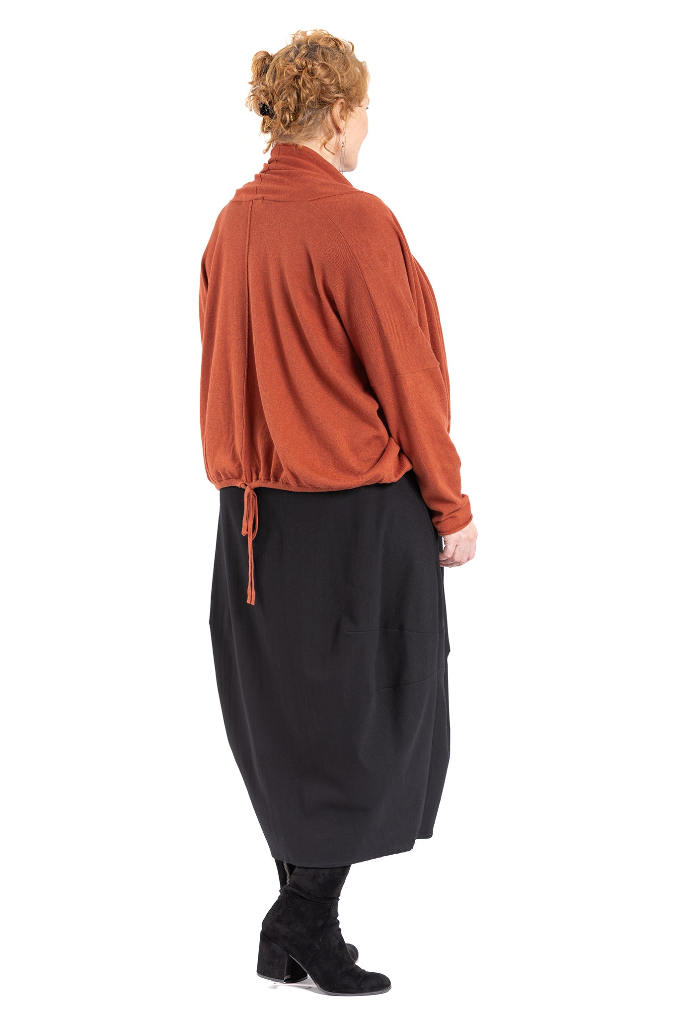 PULMER CARDIGAN