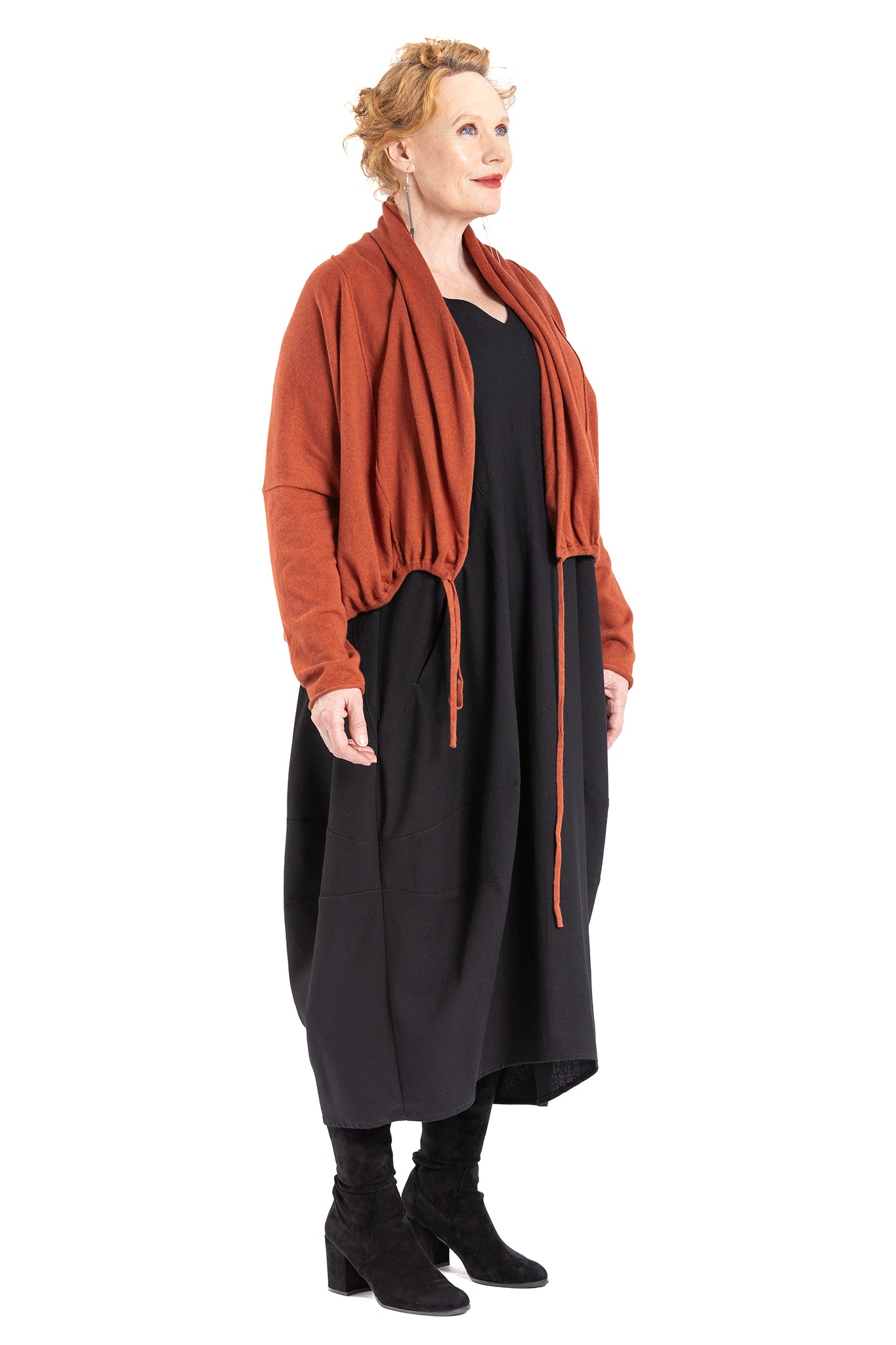 PULMER CARDIGAN