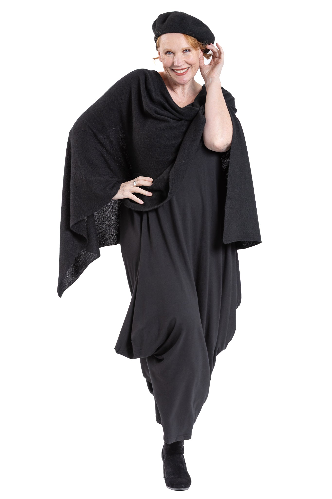 QUEENA WRAP