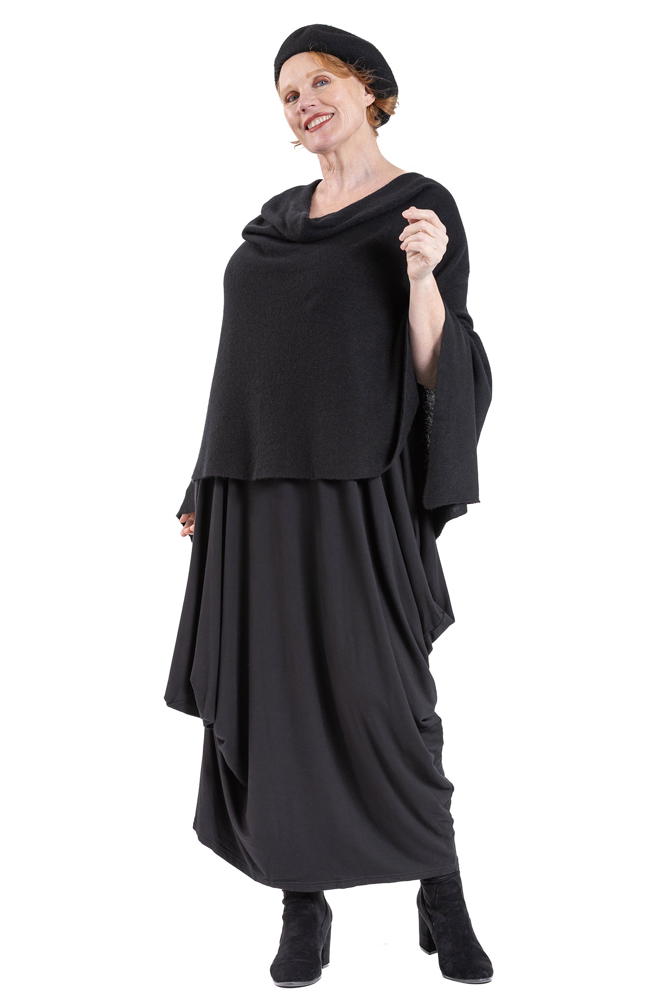 QUEENA WRAP