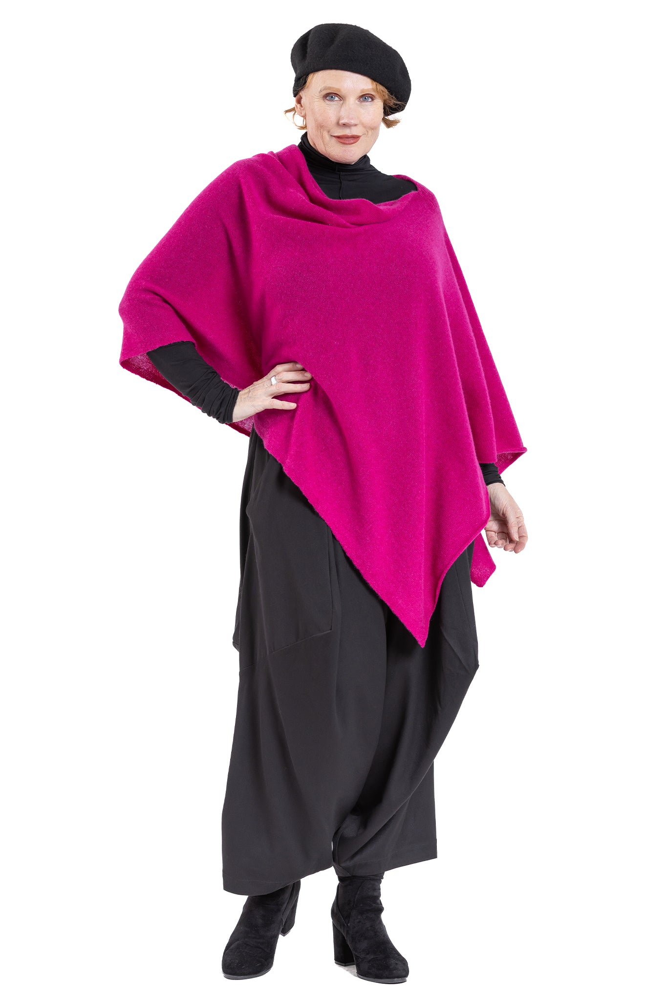 QUEENA WRAP