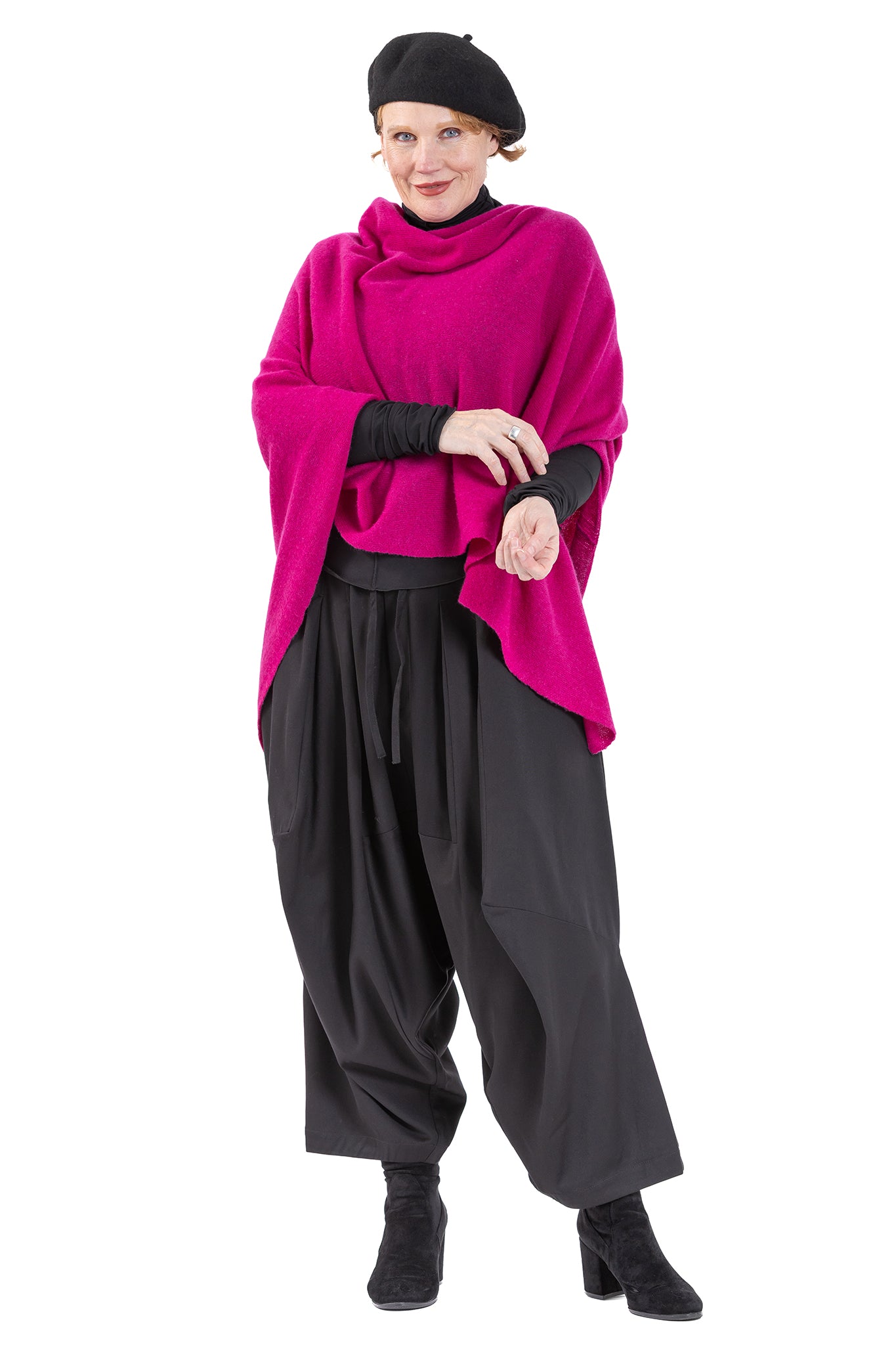 QUEENA WRAP