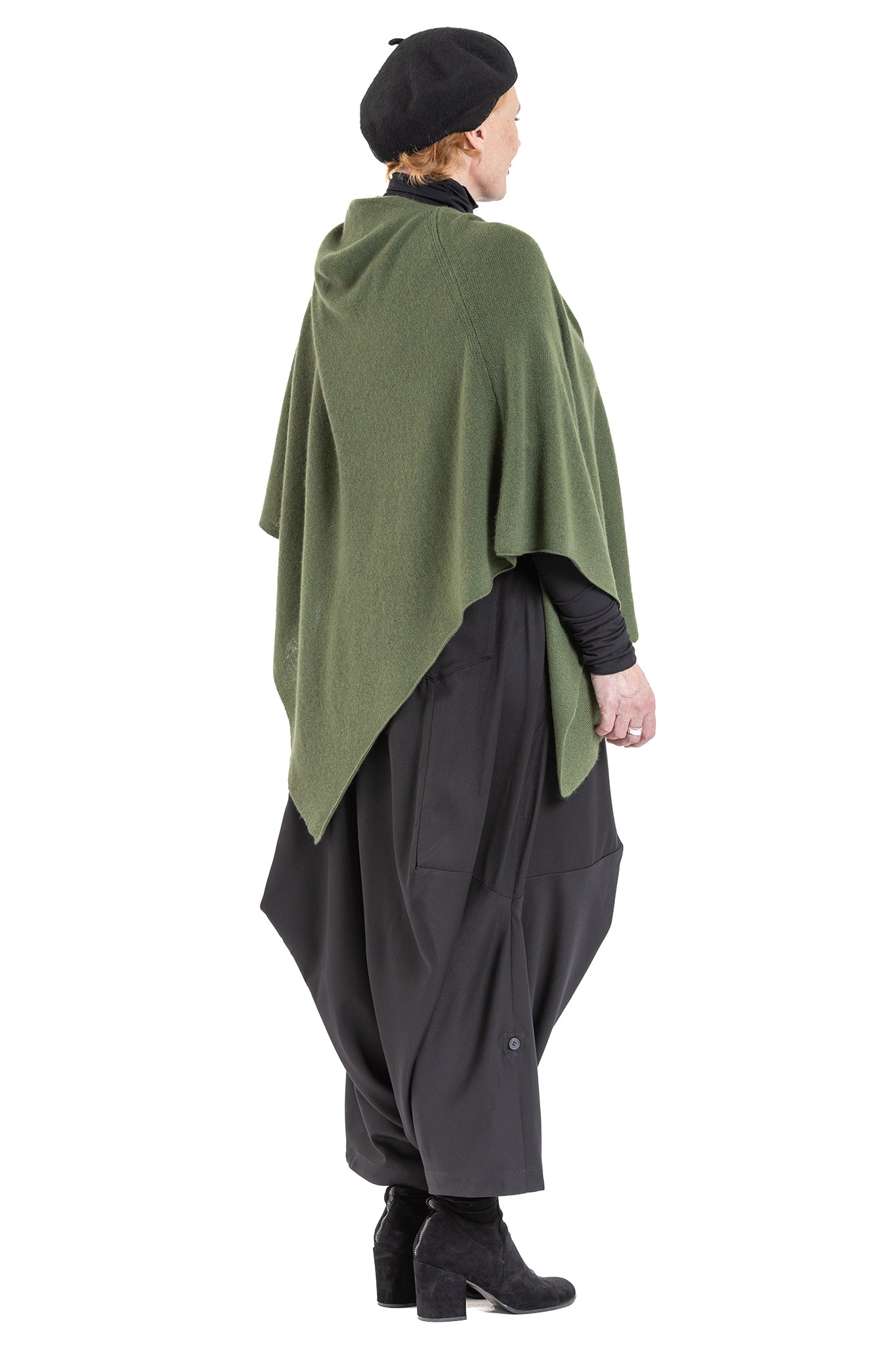 QUEENA WRAP