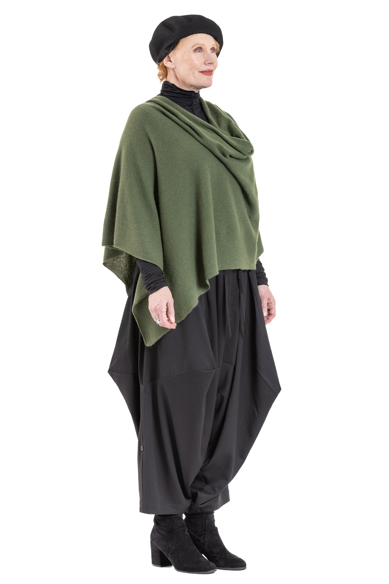 QUEENA WRAP