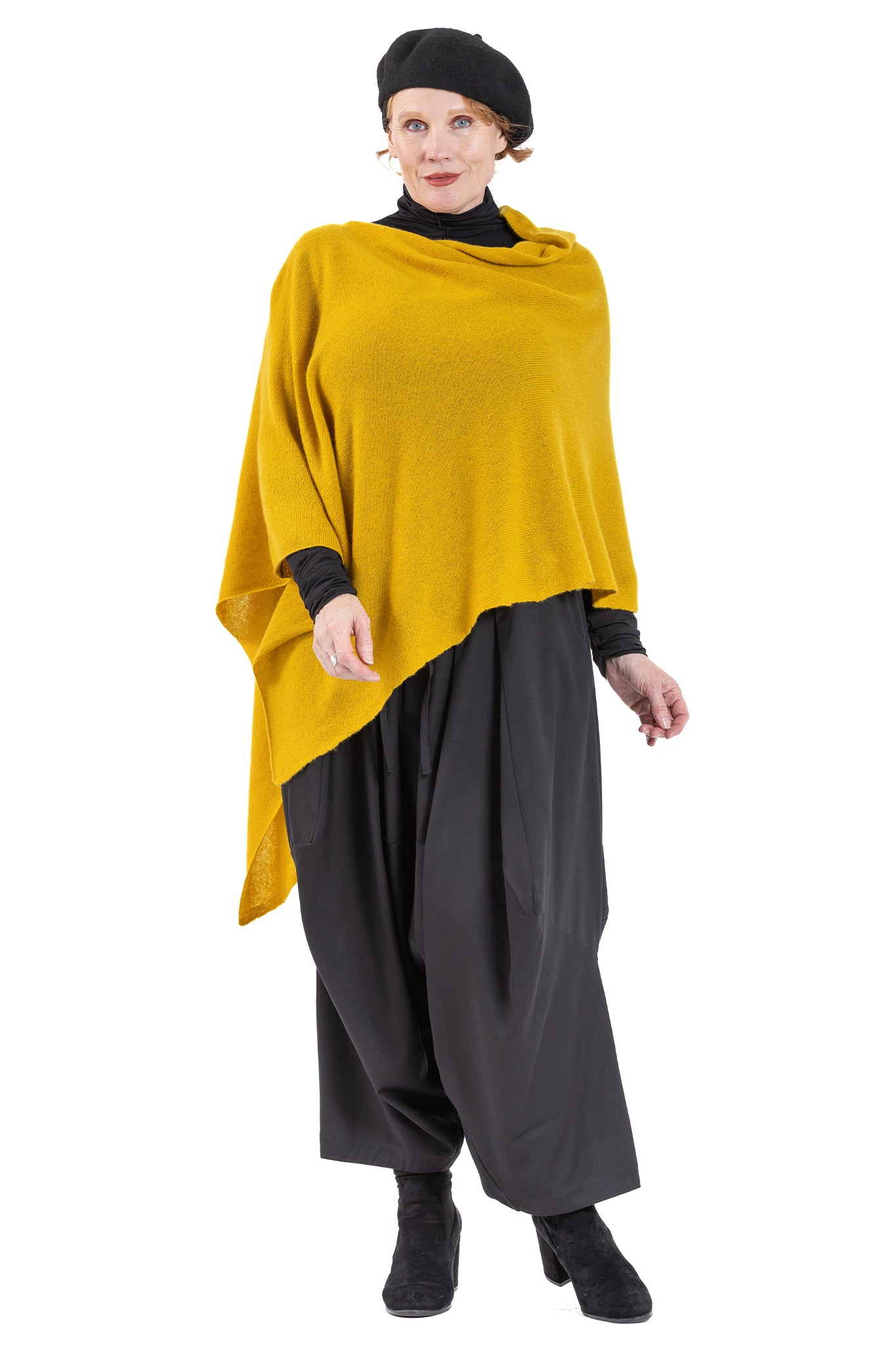QUEENA WRAP