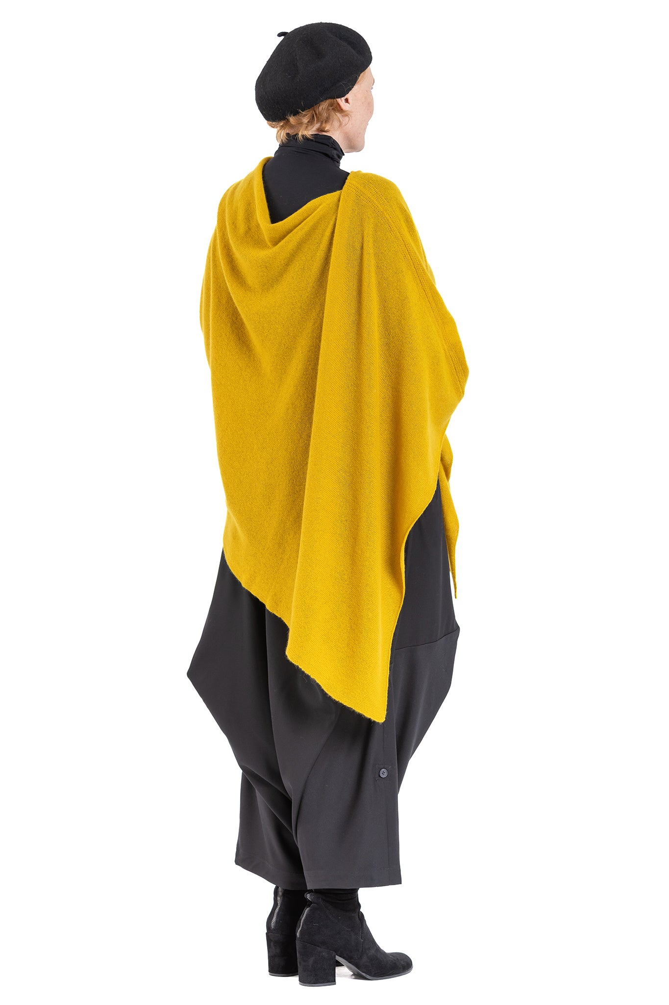 QUEENA WRAP