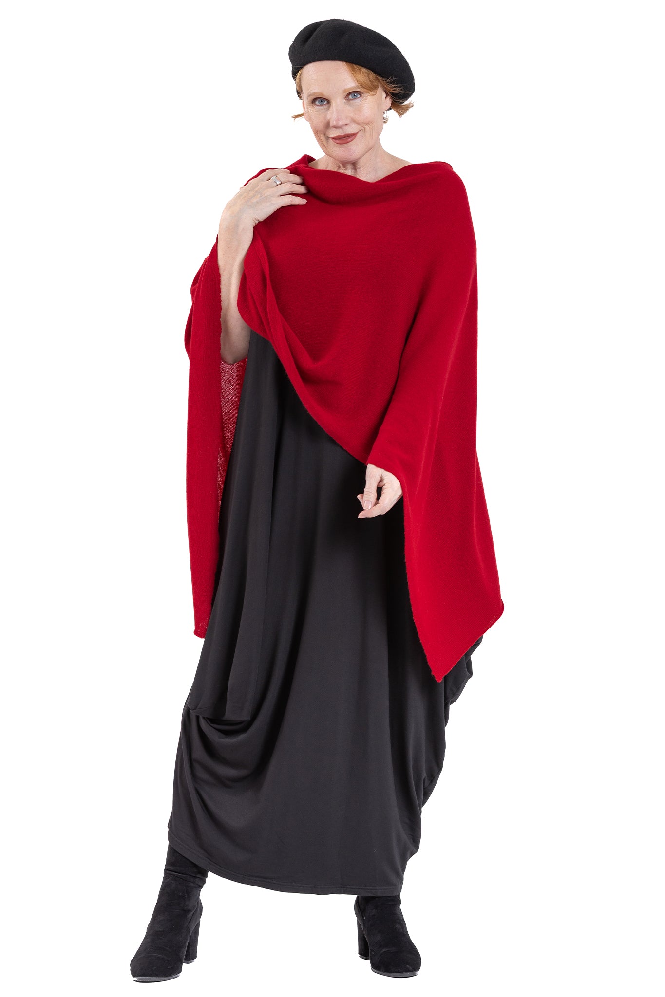 QUEENA WRAP