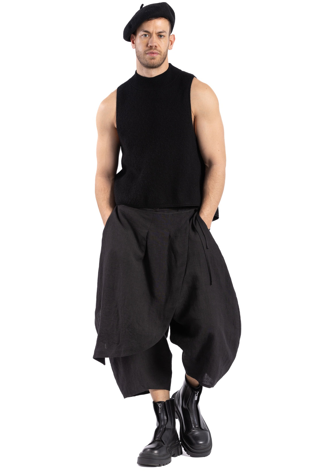 Raye Pant Wt