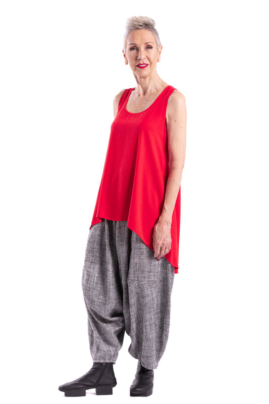 RED CAMI RW