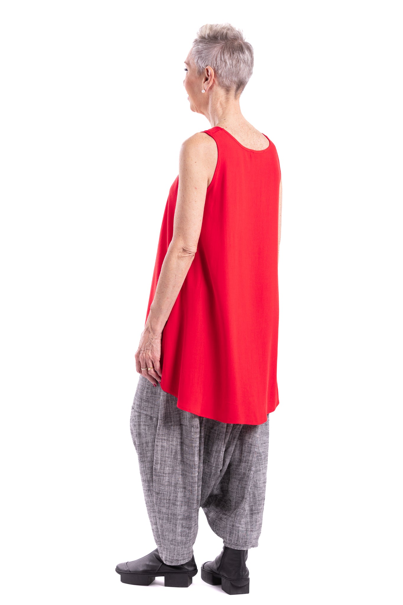 RED CAMI RW