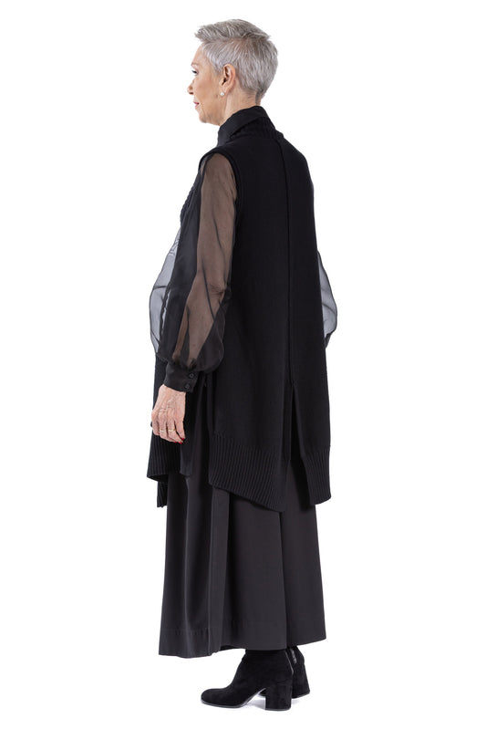 RIBLINE VEST CC