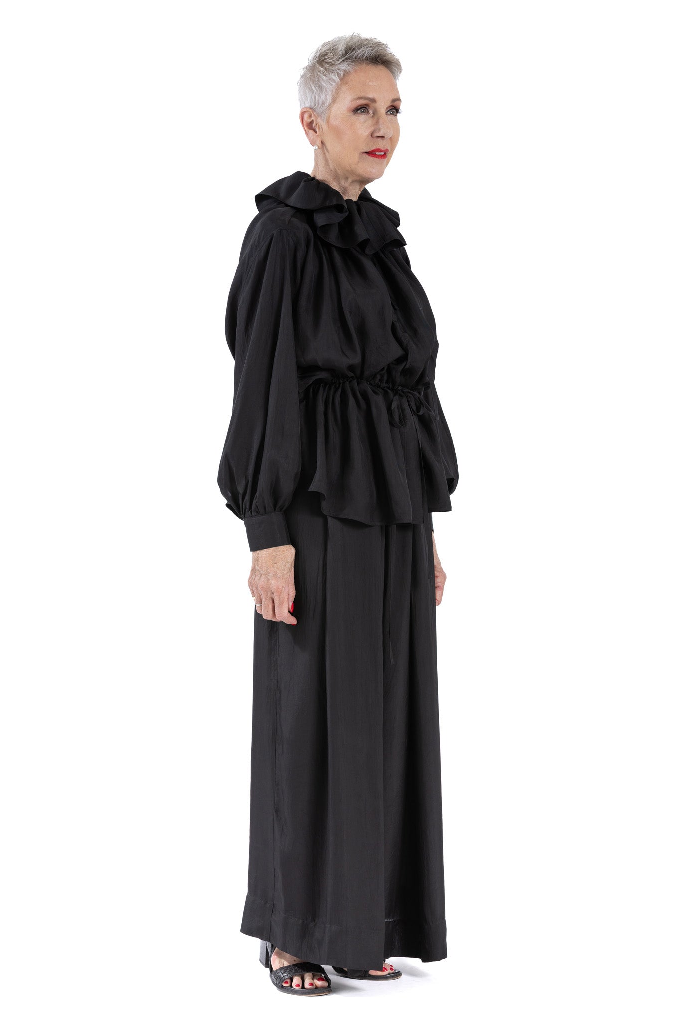 ROMANTICA BLOUSE AR