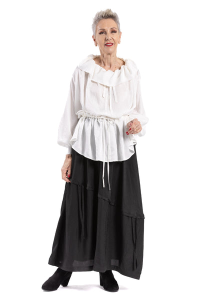 ROMANTICA BLOUSE AR