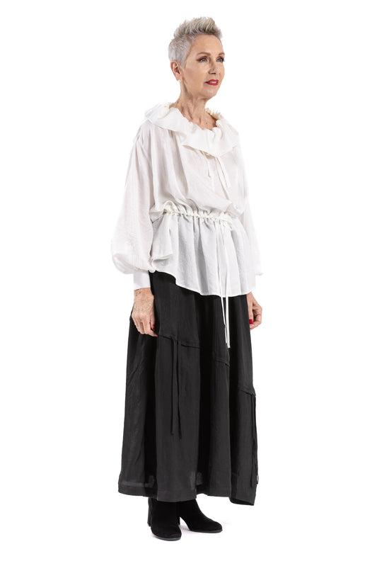 ROMANTICA BLOUSE AR