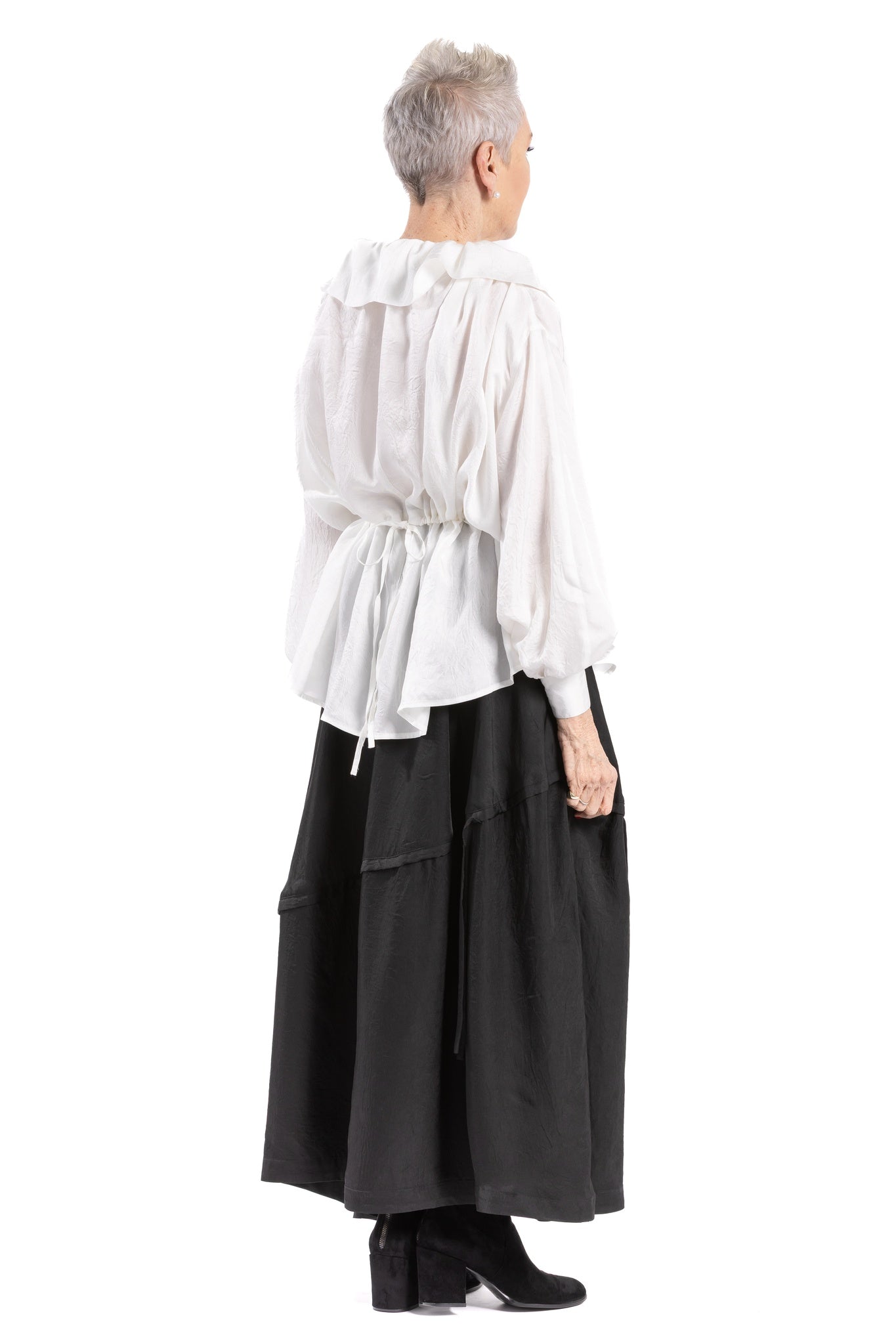 AXIS TIE SKIRT AR