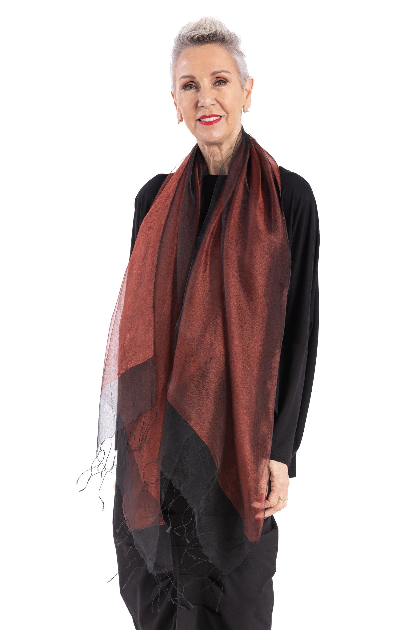 ROMILLY SCARF