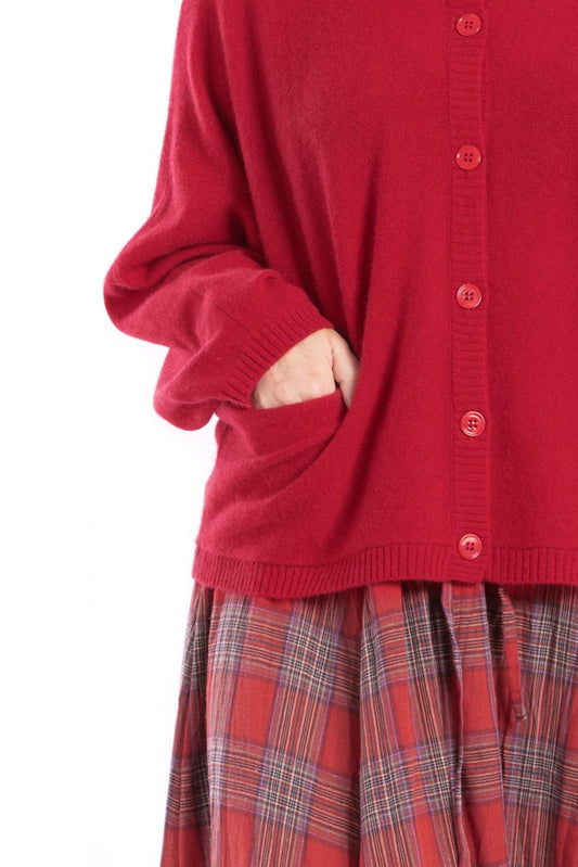 RONNY CARDIGAN CA