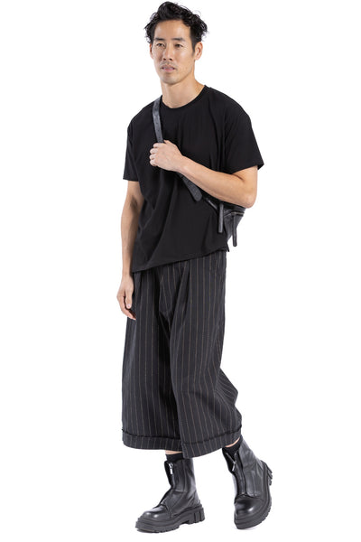 ROPEGRAIN RAW PANT RG