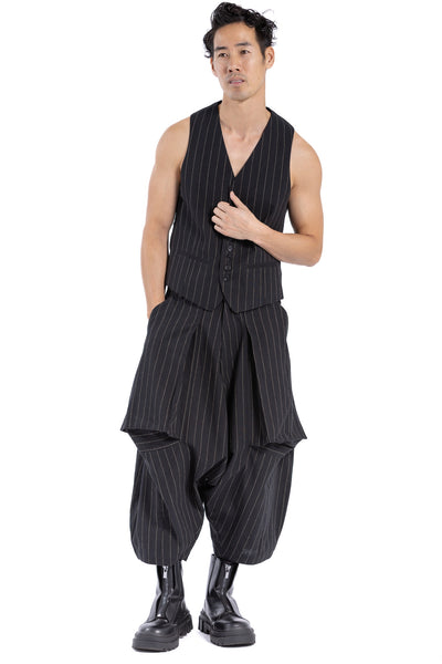 ROPEGRAIN VEST RG