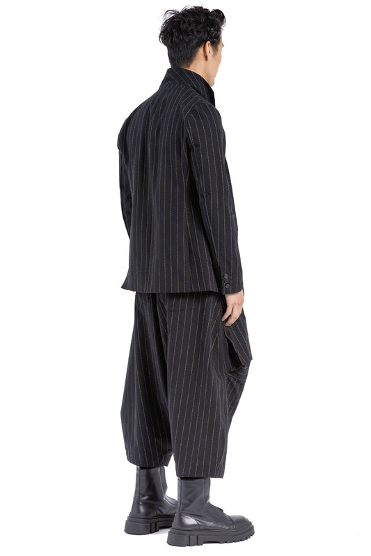 ROPEGRAIN BLAZER RG