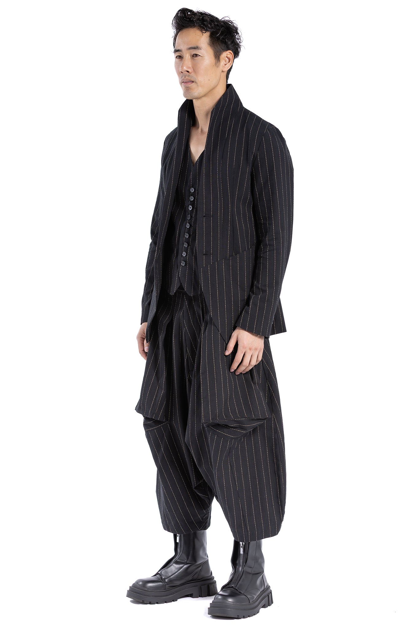 ROPEGRAIN BLAZER RG